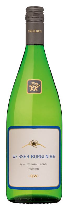 Winzergenossenschaft Königschaffhausen-Kiechlinsbergen - Qualitätsweine