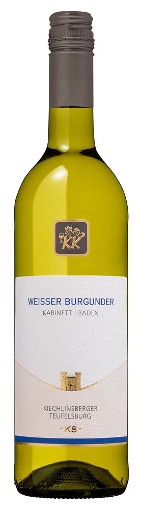 Winegrowers’ Cooperative Königschaffhausen-Kiechlinsbergen - Selection