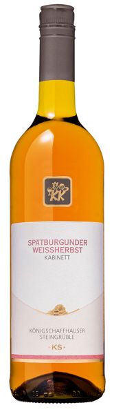 Winzergenossenschaft Königschaffhausen-Kiechlinsbergen - Weine