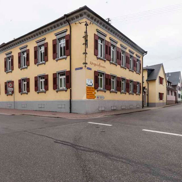 Winegrowers’ Cooperative Königschaffhausen-Kiechlinsbergen - Impressions