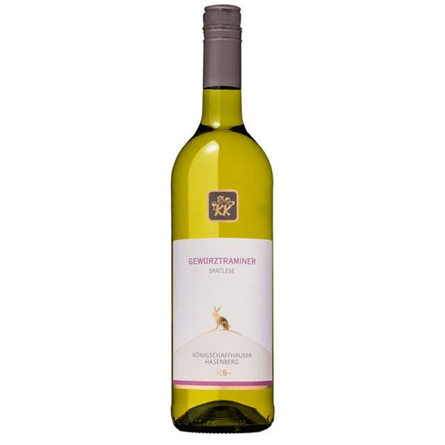 Winzergenossenschaft Königschaffhausen-Kiechlinsbergen - Hasenberg
