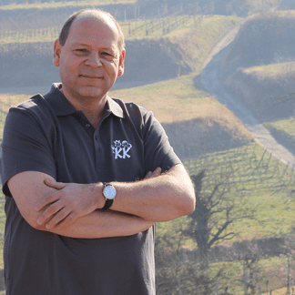 Winegrowers’ Cooperative Königschaffhausen-Kiechlinsbergen - Team