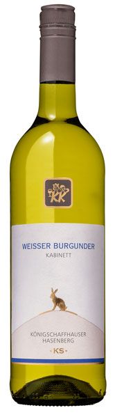 Winzergenossenschaft Königschaffhausen-Kiechlinsbergen - Kabinett & Spätlese