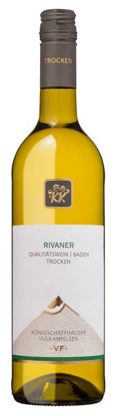 Winzergenossenschaft Königschaffhausen-Kiechlinsbergen - Weine