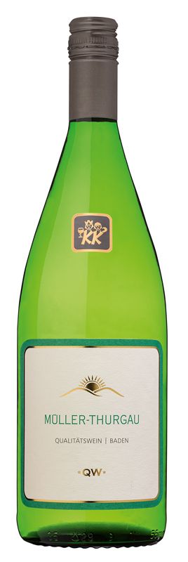 Winzergenossenschaft Königschaffhausen-Kiechlinsbergen - Qualitätsweine
